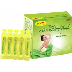 PQA Thống Kinh (cao lỏng)